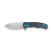 Нож складной Civivi Mini Praxis Arctic Storm C18026CB-1