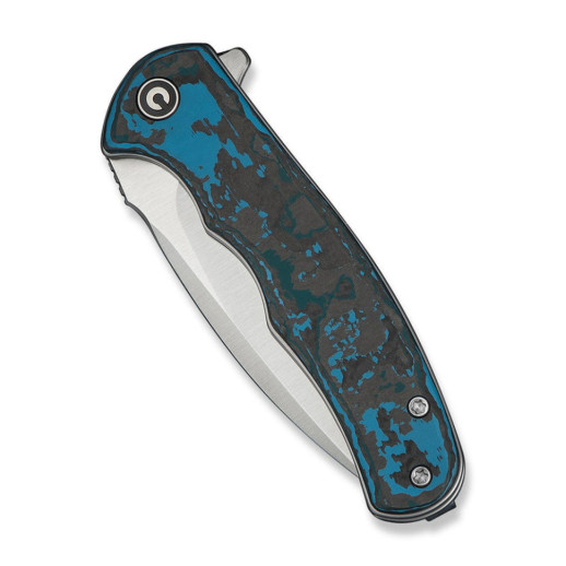 Нож складной Civivi Mini Praxis Arctic Storm C18026CB-1