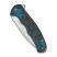 Нож складной Civivi Mini Praxis Arctic Storm C18026CB-1