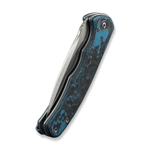 Нож складной Civivi Mini Praxis Arctic Storm C18026CB-1