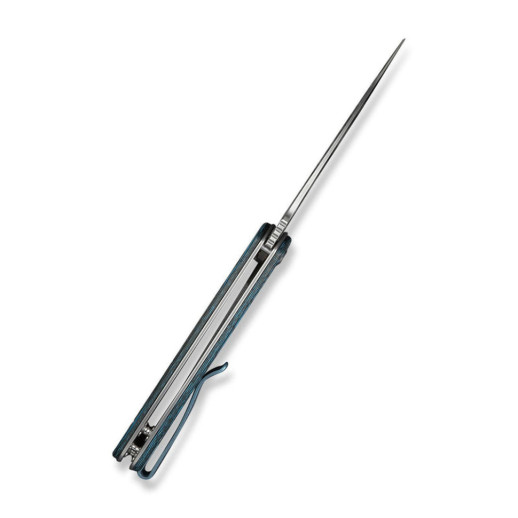 Нож складной Civivi Mini Praxis Arctic Storm C18026CB-1
