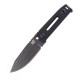 Нож Skif Scout Черный