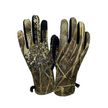 Водонепроницаемые перчатки Dexshell Drylite2.0 Gloves (S) темный камуфляж (поврежденная упаковка)