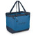 Сумка Osprey Transporter Gear Tote 28 blue flame/nocturnal blue - O/S - синий
