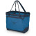 Сумка Osprey Transporter Gear Tote 28 blue flame/nocturnal blue - O/S - синий