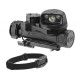 Налобный фонарь Petzl Strix IR (black)