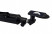 Телескоп Bresser Quasar 80/900 EQ Refractor Solar Carbon с солнечным фильтром и адаптером для смартфона (4780909)
