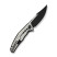 Нож складной Weknife Kyklos Satin WE23086-3