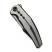 Нож складной Weknife Kyklos Satin WE23086-3