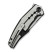 Нож складной Weknife Kyklos Satin WE23086-3