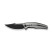 Нож складной Weknife Kyklos Satin WE23086-3