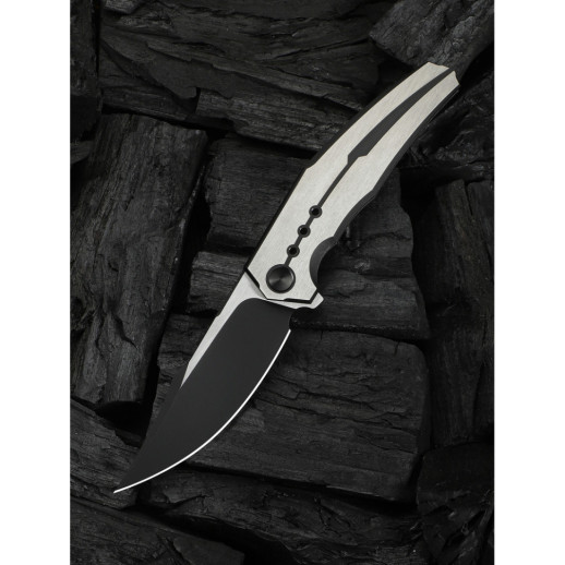 Нож складной Weknife Kyklos Satin WE23086-3