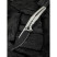 Нож складной Weknife Kyklos Satin WE23086-3