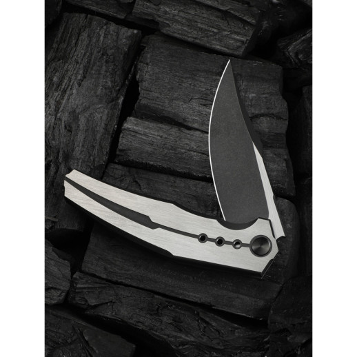 Нож складной Weknife Kyklos Satin WE23086-3