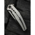 Нож складной Weknife Kyklos Satin WE23086-3
