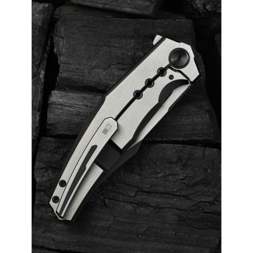 Нож складной Weknife Kyklos Satin WE23086-3