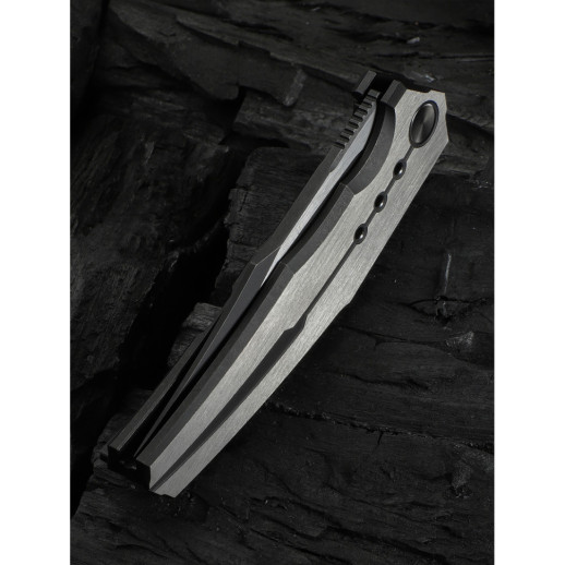 Нож складной Weknife Kyklos Satin WE23086-3