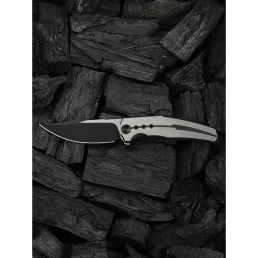 Нож складной Weknife Kyklos Satin WE23086-3