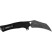 Нож Kershaw Dawnstar black