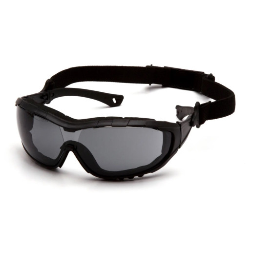 Защитные очки Pyramex V3T (gray) Anti-Fog, серые