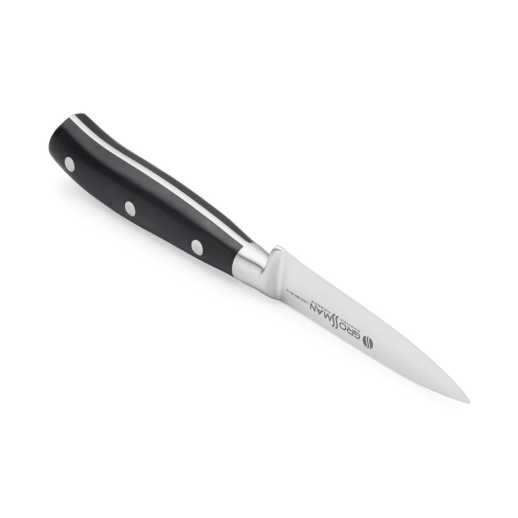 Кухонный нож для чистки овощей Grossman 835 LV - LOVARGE