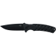 Нож Boker Plus Strike Large Grivory black