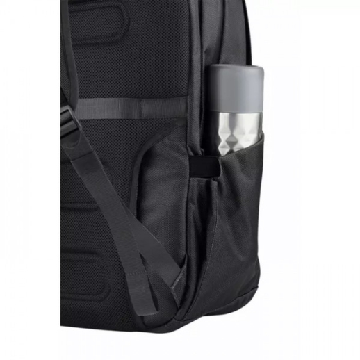 Рюкзак XD Design Bobby Explore черный, защита от краж, порезов
