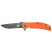 Нож Skif Urbanite II Black Stonewash orange 425SEBOR