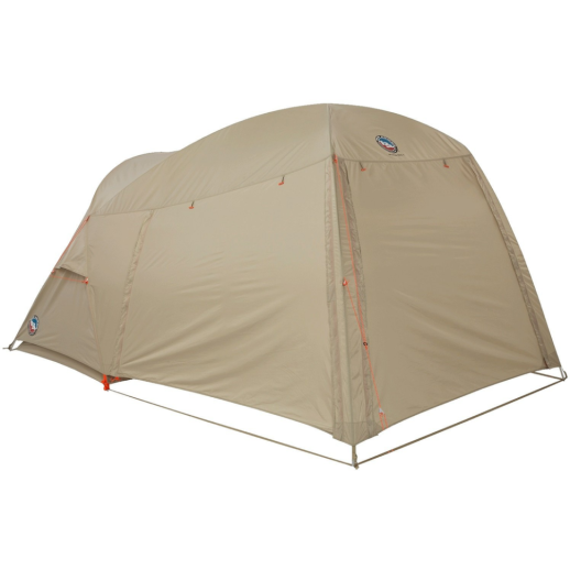 Палатка Big Agnes Wyoming Trail 2 olive