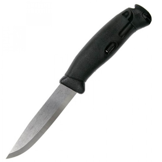 Нож Morakniv Companion Spark (черный)