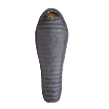 Спальник пуховый Turbat NOX 250 - серый