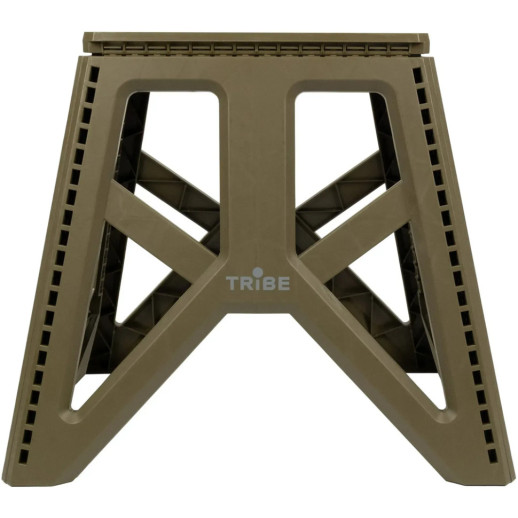 Стул Tribe Camp Chair High пластиковый T-EF-0002-olive