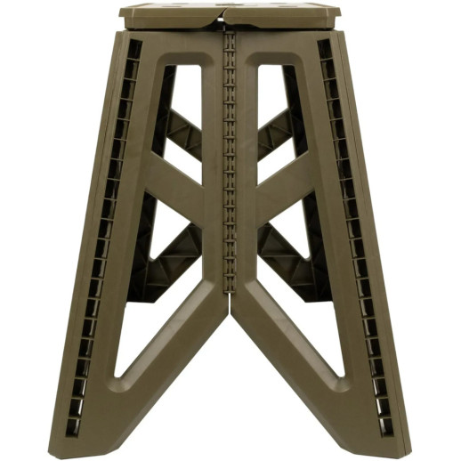 Стул Tribe Camp Chair High пластиковый T-EF-0002-olive