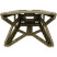 Стул Tribe Camp Chair High пластиковый T-EF-0002-olive