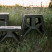 Стул Tribe Camp Chair High пластиковый T-EF-0002-olive