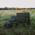 Стул Tribe Camp Chair High пластиковый T-EF-0002-olive