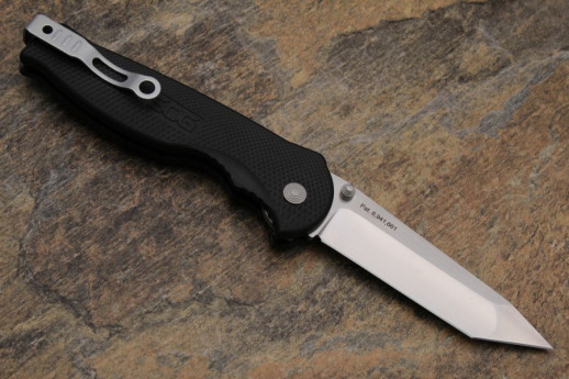 Нож SOG Flash II Tanto (FSAT8-BX)