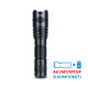 Фонарь Wuben LT35Pro, черный