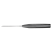 Нож Gerber Principle Bushcraft Fixed, черный, коробка (1050243)