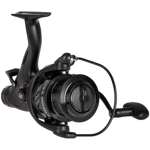Катушка Brain Apex Double 5000 Screw Handle 6+1BB 5.1:1
