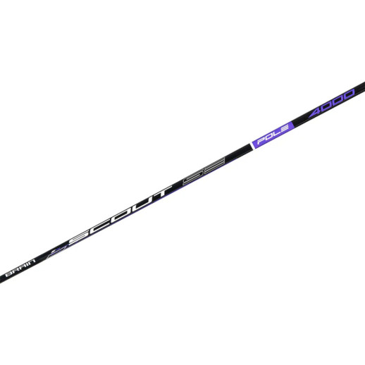 Удилище маховое Brain Scout SE Pole 4m 84g 20-40g