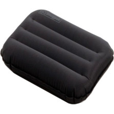 Подушка Snugpak Premium Air Pillow надувная, 40x26x 8 см (серый)