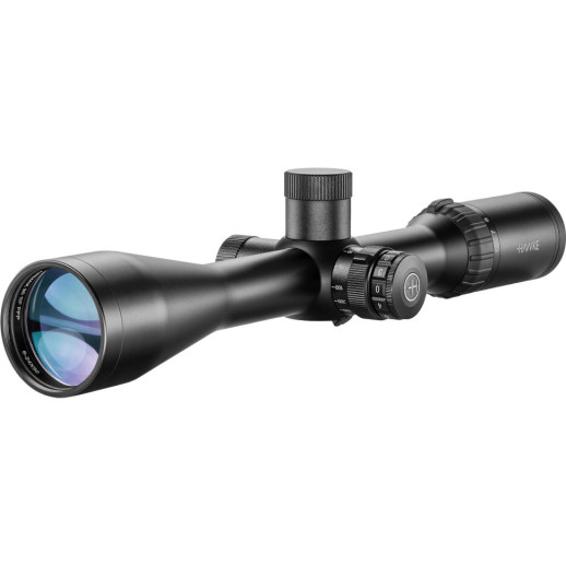 Прицел Hawke Airmax 30 FFP 6-24х50 SF, сетка AMX IR с подсветкой, 30 мм