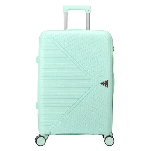 Чемодан Semi Line 24" (M) Mint (T5831-2)