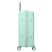 Чемодан Semi Line 24" (M) Mint (T5831-2)