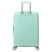 Чемодан Semi Line 24" (M) Mint (T5831-2)