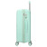 Чемодан Semi Line 24" (M) Mint (T5831-2)