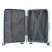 Чемодан Semi Line 24" (M) Mint (T5831-2)