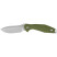 Нож Skif Adventure FB Jr SW, olive