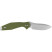 Нож Skif Adventure FB Jr SW, olive